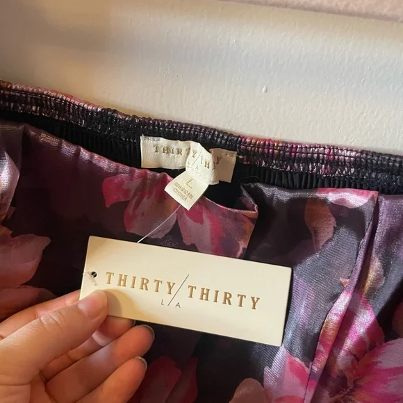 Fancy Blouse - Picture 3 of 3